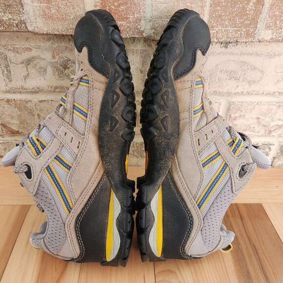 Asolo Transit XCR GTX Gore-Tex Waterproof Hiking Shoes - Women Size 7.5 - Picture 6 of 9